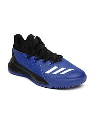 Adidas Basketball Shoes Black And Blue Adidas Basketball Shoes Buy Adidas Basketball Shoes Online In India At Best Price Best Basketball Shoes Adidas Basketball Shoes Buy Shoes
