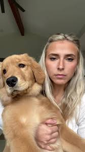 Margo The Pitbull Fat Dog