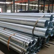 ASTM A53 Grade B ERW Pipe, ASME B36.10, 12 Inch, SCH 20, HDG | Landee