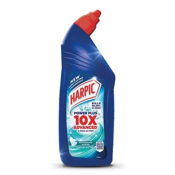 Harpic Refreshing Marine Toilet Cleaner 250 ML