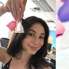 Surprising things about using a menstrual cup