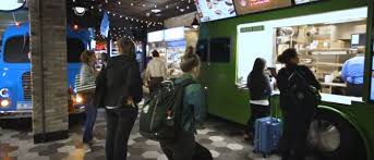 Love their food, they will satisfy whatever you want as they could do and they open late 09/10/2018. Food Trucks Archives Stuck At The Airport