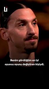 Ibrahimovic about Kosovo