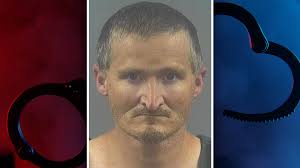 Cave City man charged with sexual abuse of a child in Warren County