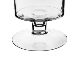 Maybe you would like to learn more about one of these? Set Of Four 22 Inch Cylinder Glass Candy Apothecary Jars