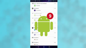 Das musst du in der betreffenden app selbst einstellen. Android Geloschte Benachrichtigungen Wieder Anzeigen So Geht S Netzwelt