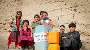 Maybe you would like to learn more about one of these? Afghanistan Hilfe Fur Menschen In Not Muss Moglich Bleiben World Vision Deutschland E V