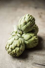 Pin On Artichokes