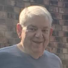 Roger Pritchard Obituary (1945