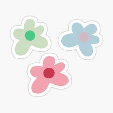 Learn more about florists in los angeles on the knot. Le Fleur Stickers Redbubble