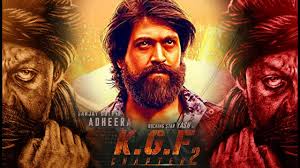 Kgf chapter 2 full movie hindi dubbed. Kgf 2 Full Movie Facts Kgf Chapter 2 Yash Sanjay Dutt Sreenidhi Shetty Full Hd Youtube