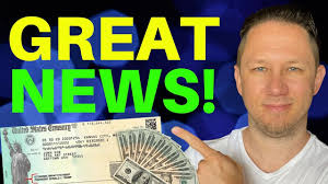 Whoa Agreement On Second Stimulus Check Wanted By White House This Week Youtube