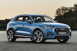 Choose the desired trim / style from the dropdown list to see the corresponding dimensions. Audi Q3 Specs Photos 2018 2019 2020 2021 Autoevolution