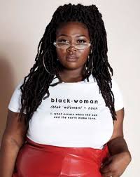 Definition Of A Black Woman T Shirt T Shirts For Women Black Women Women