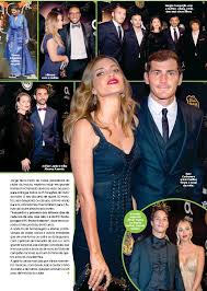 Последние твиты от sergio conceição 🇧🇷 (@sergio30948302). Glamour Em Tons De Azul Pressreader