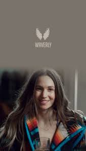 Waverly Earp Wallpaper Explore Tumblr Posts And Blogs Tumgir
