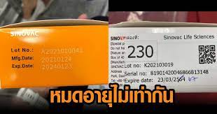 กลุ่มซีพีได้ลงทุน 515 ล้านเหรียญสหรัฐ (ประมาณ 1.54 หมื่นล้านบาท) แลกกับการเข้าถือหุ้น 15% ในบริษัท ซิโนแวค ไลฟ์ ไซแอนซ์ ผู้ผลิตวัคซีน โคโรนาแวค. Tht4hl1dltc9hm