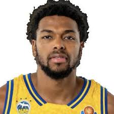 Sterling Brown Teammates