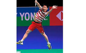 Выберите оценку give qf | md | gideon/sukamuljo (ina) 1 vs. Badminton Kevin S The Partner Everyone Wants The Star