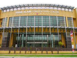 Our news is published at www.bernama.com; Shah Alam Convention Centre Sacc Future Upcoming Fair Exhibition Exhibition Centre Newevent Malaysia