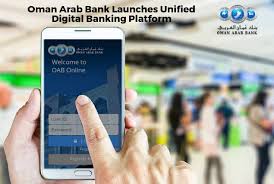 Swift codes for all branches of arab bank plc. Oman Arab Bank Implemented Digital User Onboarding By Nntc And Smart Engines Tyn Magazine