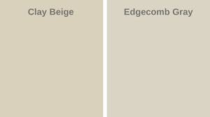 Ppg behr and sherwin williams. Benjamin Moore Edgecomb Gray Hc 173 West Magnolia Charm