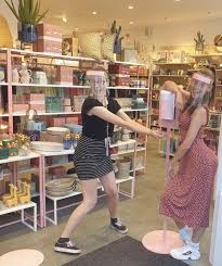 Он подписал контракт с atlantic records в 2017 году. Oliver Bonas Has Reopened 54 Stores Founder Olly Tress Calls For Radical Rethink On Business Rates Pg Buzz