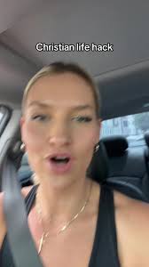 christiantiktok #christianlifehack