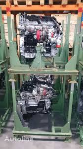 The design goal for the om651 was to create a common engine design that maximized the parts commonality between the engines manufactured by parent company, daimler. Mercedes Benz Om651 Engine For Sale We Ve Got Diesel Engines For Sale At Deep Discounts