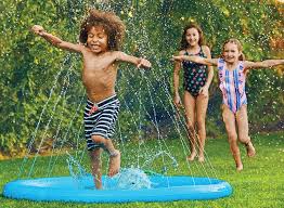 We did not find results for: The Best Splash Pads For Summer 2020 Spy