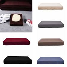 Call us today to order new cushions! Jacquard Stretch Sofa Seat Cushions Cover Protector Couch Slipcover Replacement Garden Patio Furniture Convenient Cushion Covers Cushion Cover Aliexpress