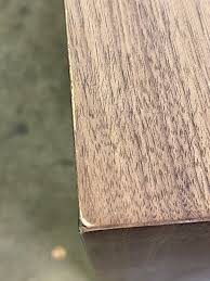 If applied too thickly, they won't dry hi, my dad is building a casket for a man who can not afford to buy one, his question is: Any Tips For Fixing Small Plywood Sanding Mistakes Imgur