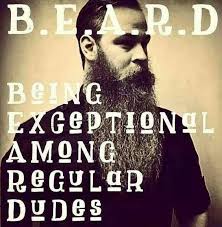 Definition Of A Beard From Beardoholic Com Beard Quotes Beard Humor Beard Life