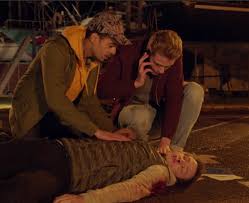 Margot prend une décision concernant césar et s'attire les foudres de chloé et alex. L Accident D Arthur Wiki Demain Nous Appartient Fandom