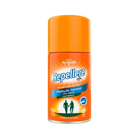 REPELENTE REPELLE 100G