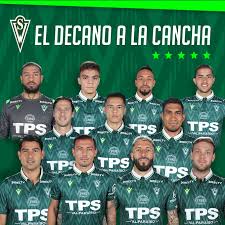 Over / under (2.5 goals) antofagasta vs santiago wanderers. Donde Ver En Vivo Antofagasta Vs Santiago Wanderers Por La Primera Division De Chile