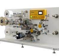 FL-200- Baby Diaper S Cut Side Tape Machine Equipment （Full ...