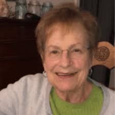 Margaret Pauline Harmon Shelton