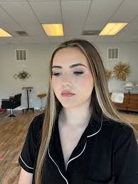 Lash and brow services in Callahan