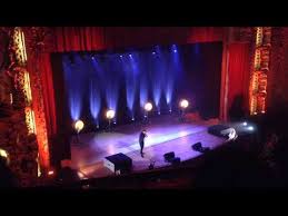 in q at theatre at the ace hotel in l a youtube