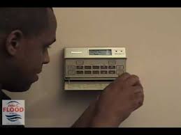 If your unit is on the blink, the issues usually root in: How To Change Your Thermostat Batteries By John C Flood Youtube