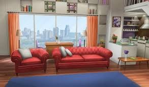 Pin By Jimins Jams On Video Uses In 2020 Living Room Background Anime Background Bedroom Designs Images