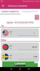 Sen, 1 sen = 1/100 malaysian ringgit. Us Dollar To Bangladeshi Taka And Sek Converter For Android Apk Download