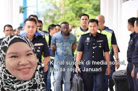 Polis mengesahkan ketua jururawat hospital serdang, siti kharina mohd kamaruddin, yang dilaporkan hilang sejak 8 mei lalu, ditemui dibunuh di sebuah kondominium yang disewa mangsa di cyberjaya. Kes Bunuh Jururawat Kenal Suspek Di Media Sosial Jumpa Sejak Januari Pak Din