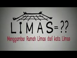 Mengenal adat istiadat palembang dapat dilihat dari keberadaan rumah limas yang lokasinya di kawasan museum balaputra dewa pusat kota dapat ditempuh dengan kendaraan umum. Kok Bisa Menggambar Rumah Limas Dari Kata Limas Youtube