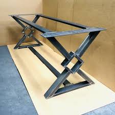 Free delivery and returns on ebay plus items for plus members. 900 Steel Legs Ideas In 2021 Steel Table Base Dining Table Legs Dining Table Bases