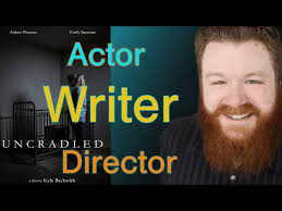 Actor to Filmmaker