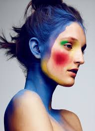 Julia Fleming in “The Miracle of Change” by Ben Hassett for Vogue Japan,  January 2016