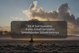 Tulisan ini berusaha mengungkap seputar sabar, yang mencakup. 50 Kata Kata Sadar Diri Atas Kekurangan Saatnya Tahu Diri Gaes Sepositif