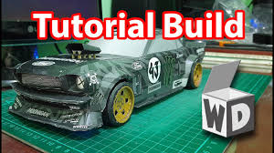 Build Papercraft Ford Mustang Hoonicorn V1 Kenblock 01 Youtube Support us by sharing the content, upvoting wallpapers on the page or sending your own. build papercraft ford mustang hoonicorn v1 kenblock 01